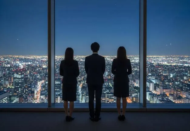 2027年何が起こるか？日本の主要な変化